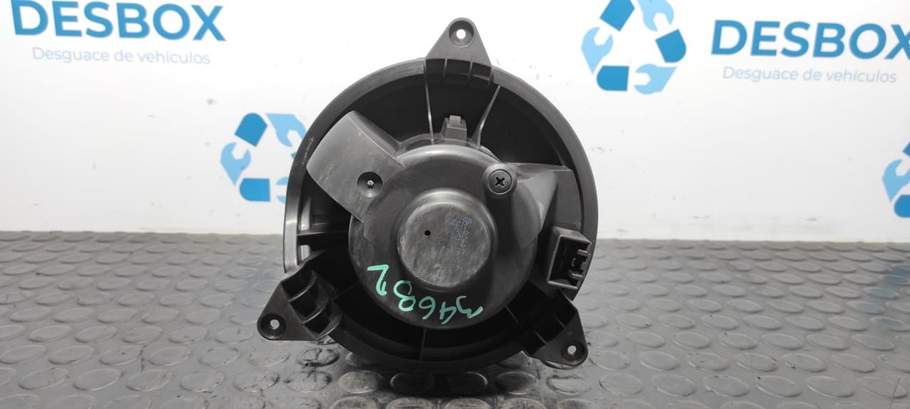 Recambio de MOTOR CALEFACCION para FORD TRANSIT CONNECT (TC7) Furg. HCPA referencia OEM IAM XS4H18456AD - BLANCO 3