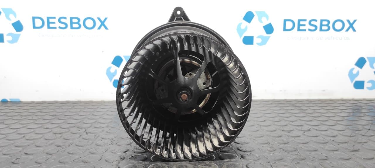 Recambio de MOTOR CALEFACCION para FORD TRANSIT CONNECT (TC7) Furg. HCPA referencia OEM IAM XS4H18456AD - BLANCO 2