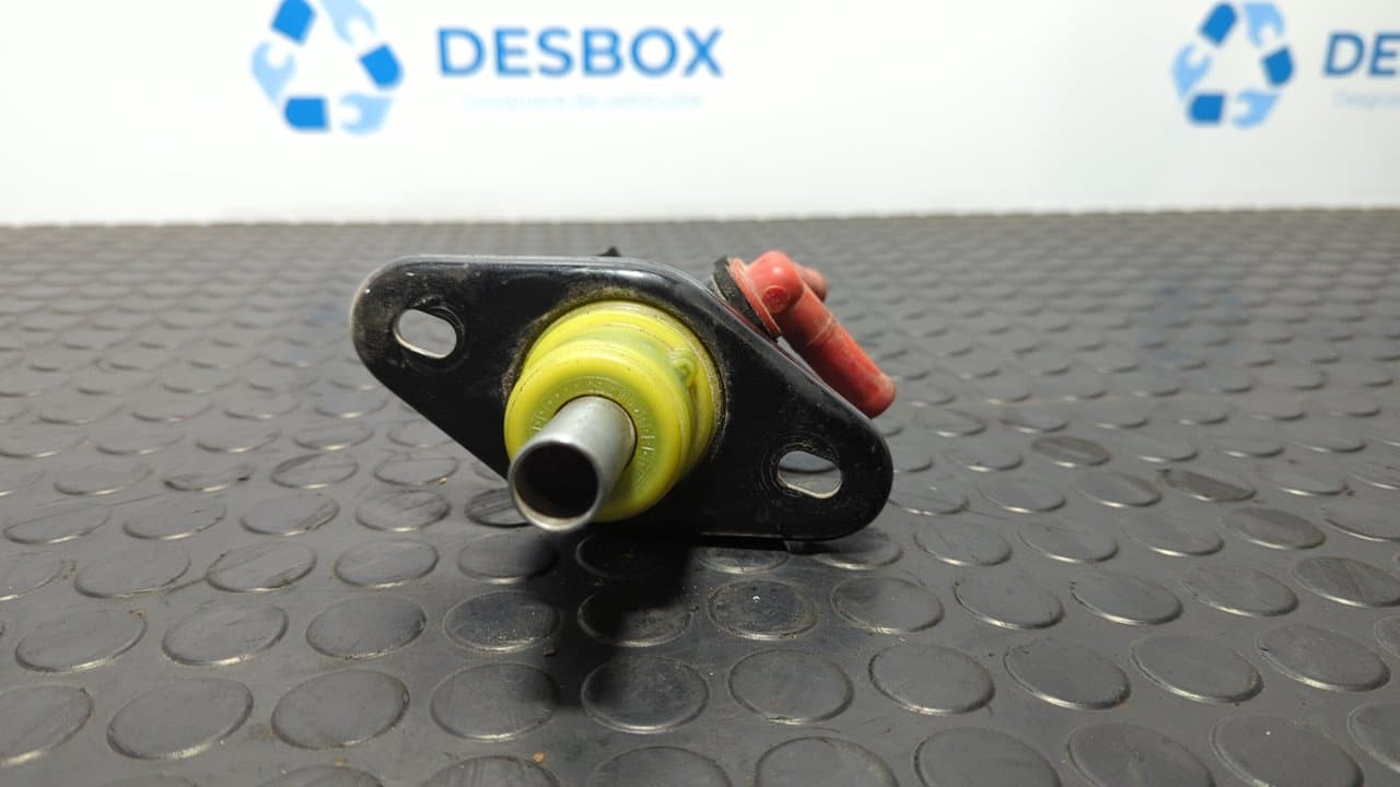 Recambio de BOMBA FRENO para NISSAN L-35 095 referencia OEM IAM LUCAS
