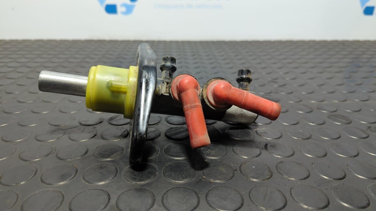 Recambio de BOMBA FRENO para NISSAN L-35 095 referencia OEM IAM LUCAS 2