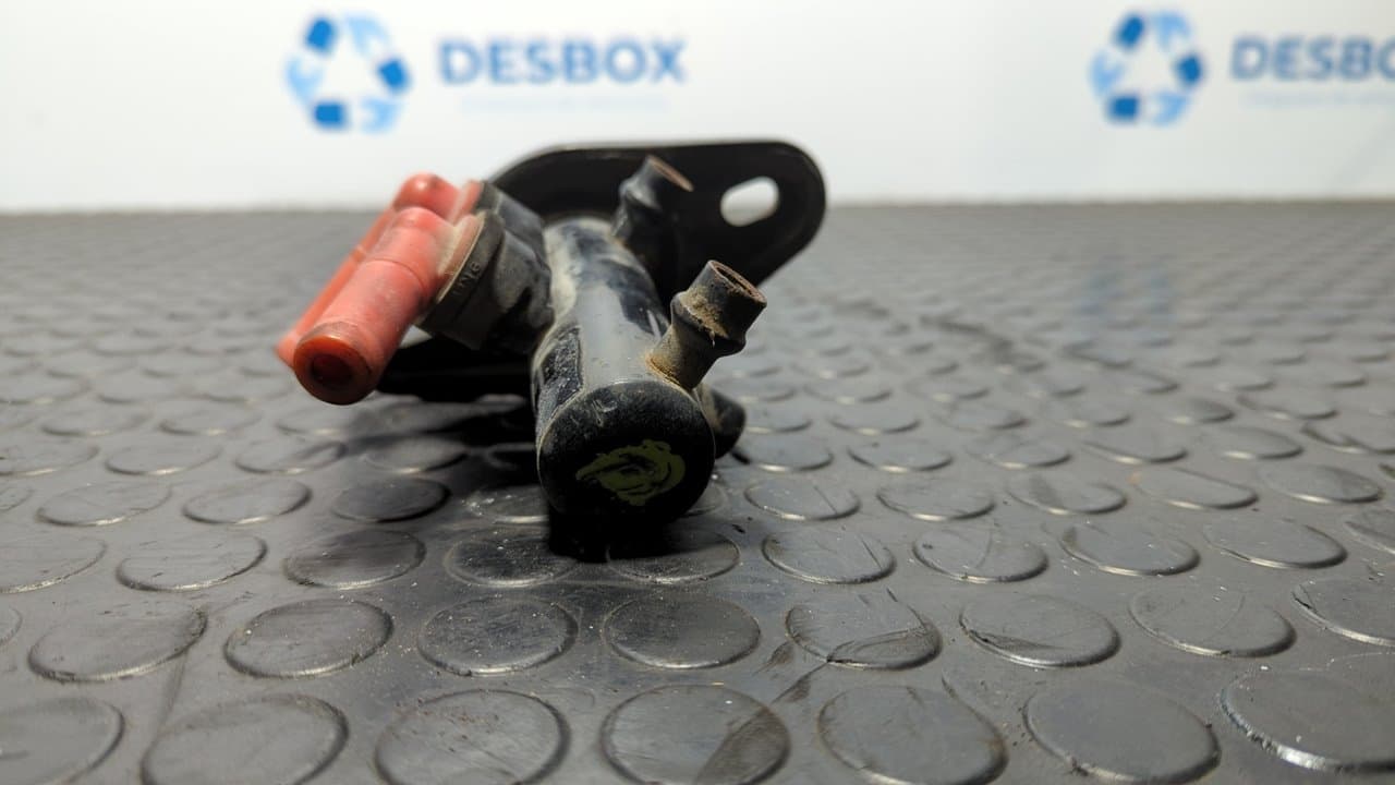 Recambio de BOMBA FRENO para NISSAN L-35 095 referencia OEM IAM LUCAS 4