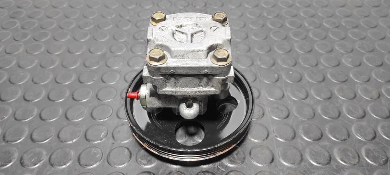Recambio de BOMBA DIRECCION para SUZUKI GRAND VITARA 5 PUERTAS SQ (FT) 2.5 V6 H25A referencia OEM IAM   - VERDE 4