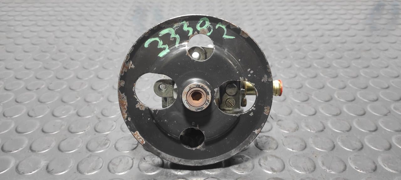 Recambio de BOMBA DIRECCION para SUZUKI GRAND VITARA 5 PUERTAS SQ (FT) 2.5 V6 H25A referencia OEM IAM   - VERDE 3