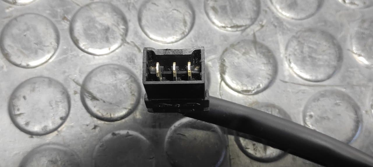 Recambio de PILOTO TRASERO IZQUIERDO para LIGIER NOVA LDW502 LOMBARDINI referencia OEM IAM 0037 - AMARILLO 5