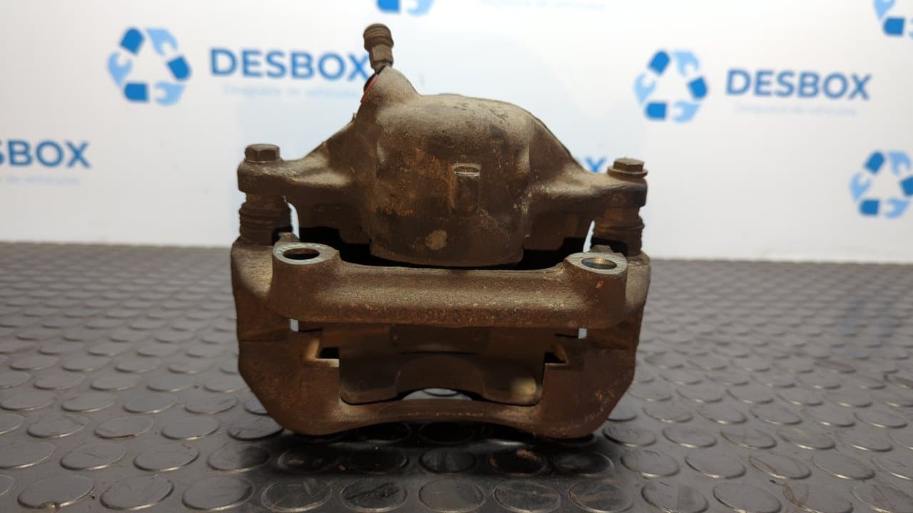 Recambio de PINZA DE FRENO DELANTERA DERECHA para MERCEDES-BENZ CLASE E (W124) COUPE/CABRIO 220 CE / E 220 (124.042) M111960 referencia OEM IAM 32322048 - GRIS 7