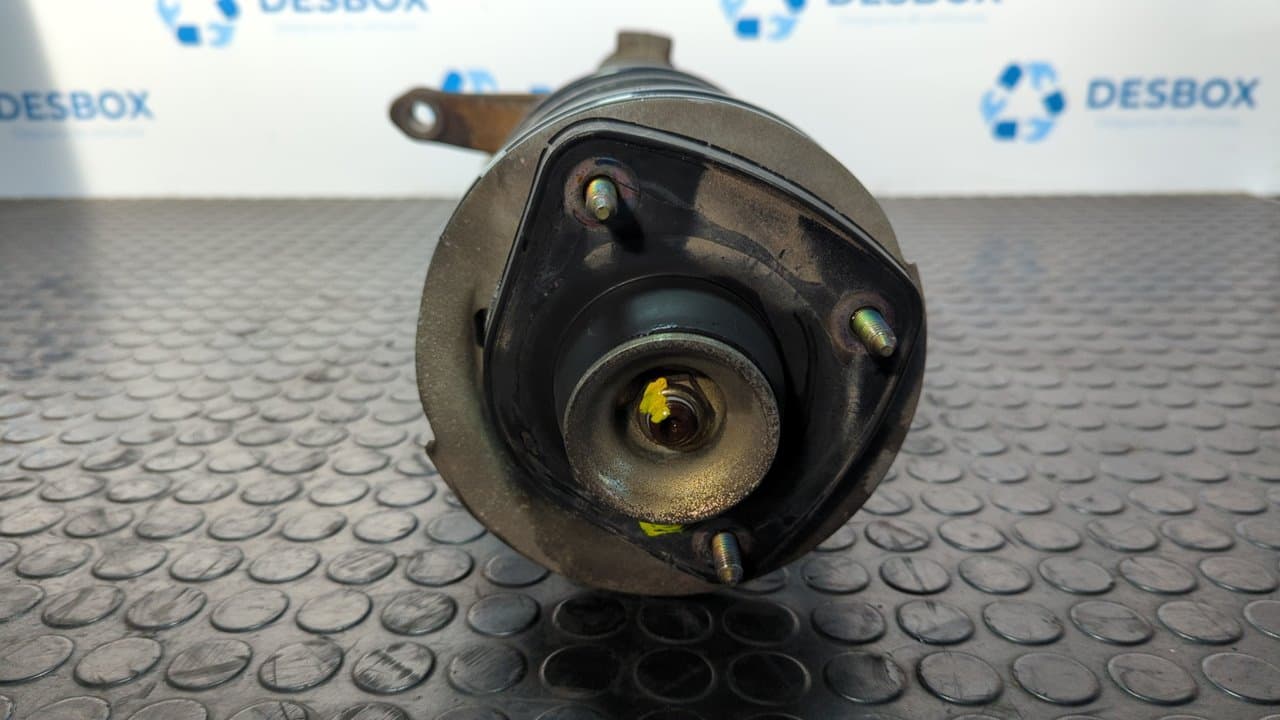 Recambio de MANGUETA DELANTERA DERECHA para PEUGEOT 106 (S2) Kid HFXTU1JP - GRIS 3