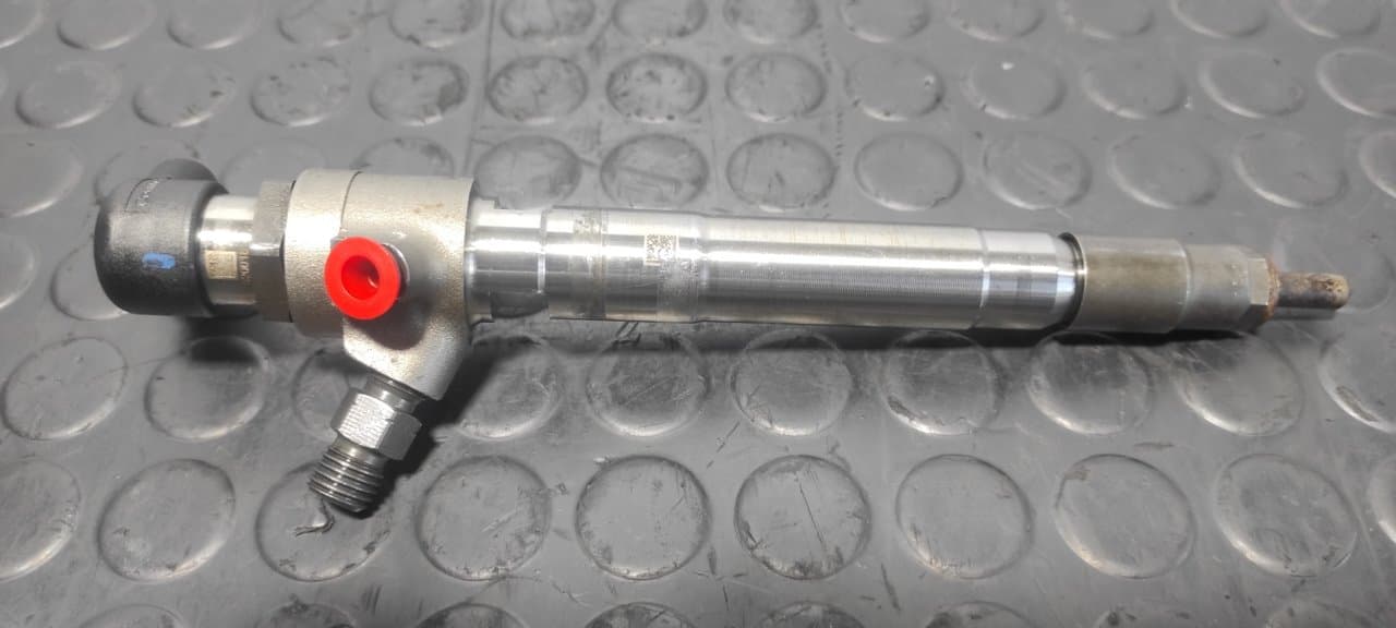 Recambio de INYECTOR para FORD TRANSIT CAJA CERRADA '06 CYRB referencia OEM IAM BK2Q9K546AG - BLANCO 4