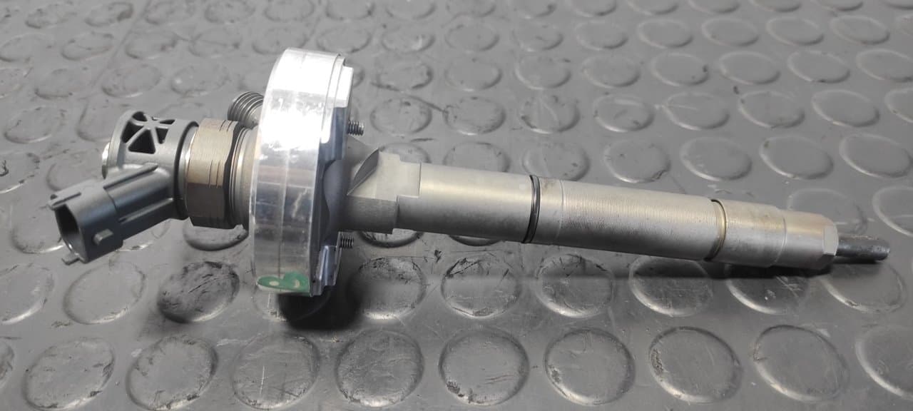 Recambio de INYECTOR para RENAULT MAXITY FgDk 150.35/45 ZD30 - BLACNO 5