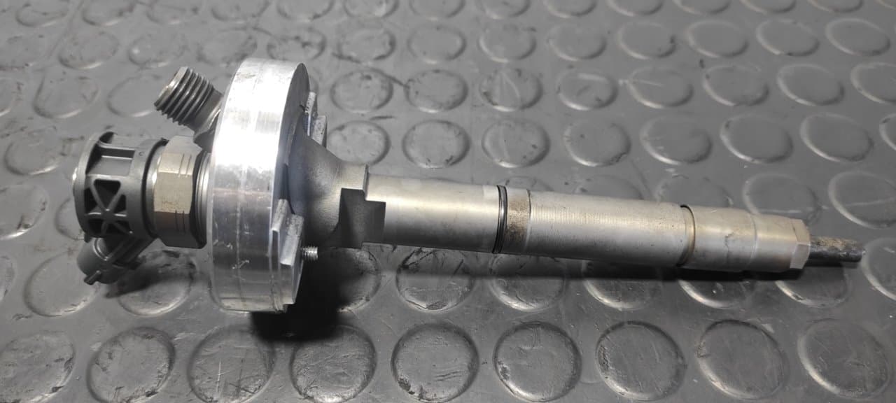 Recambio de INYECTOR para RENAULT MAXITY FgDk 150.35/45 ZD30 - BLACNO 4