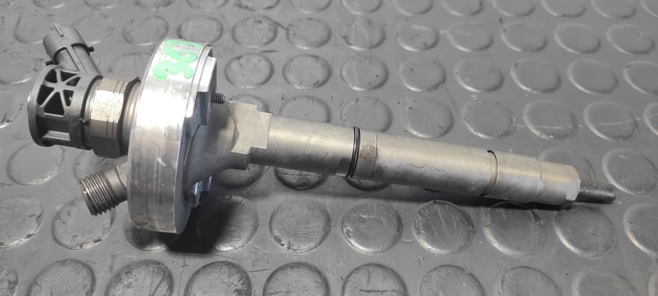Recambio de INYECTOR para RENAULT MAXITY FgDk 150.35/45 ZD30 - BLACNO 3