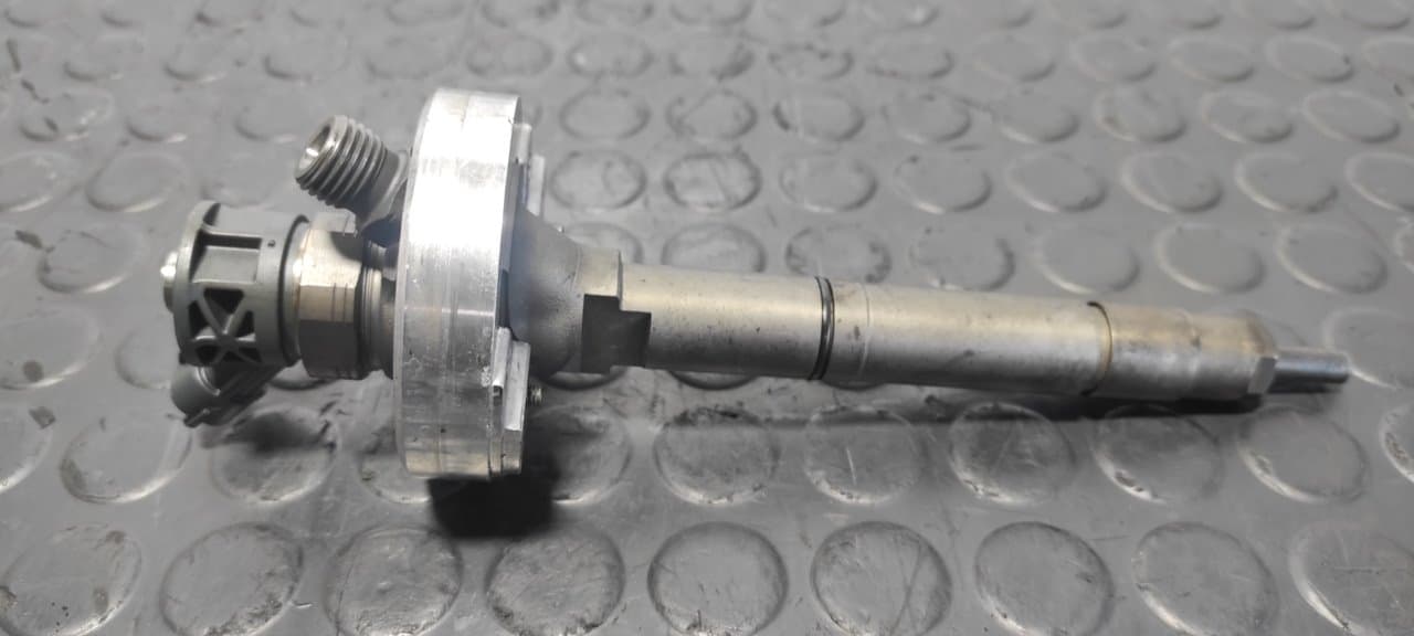 Recambio de INYECTOR para RENAULT MAXITY FgDk 150.35/45 ZD30 - BLACNO