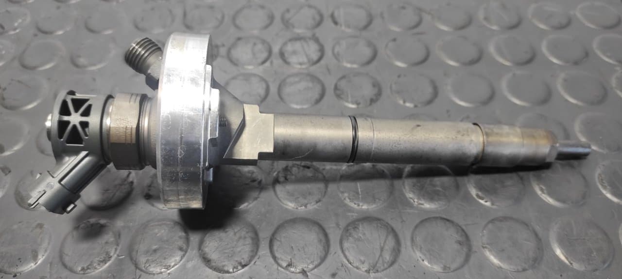 Recambio de INYECTOR para RENAULT MAXITY FgDk 150.35/45 ZD30 - BLACNO 5