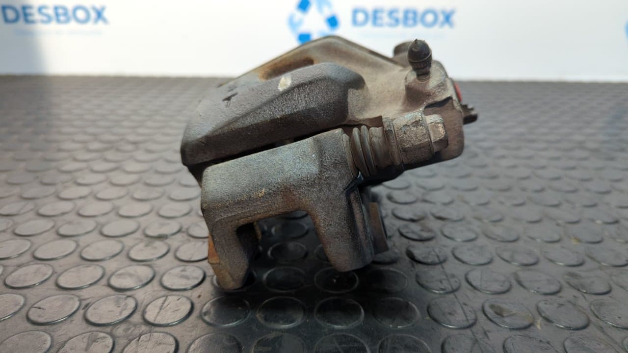 Recambio de PINZA DE FRENO DELANTERA IZQUIERDA para NISSAN X-TRAIL (T30) 2.0 16V CAT QR20DE referencia OEM IAM 4505 23C - CHAMPAGNE 4