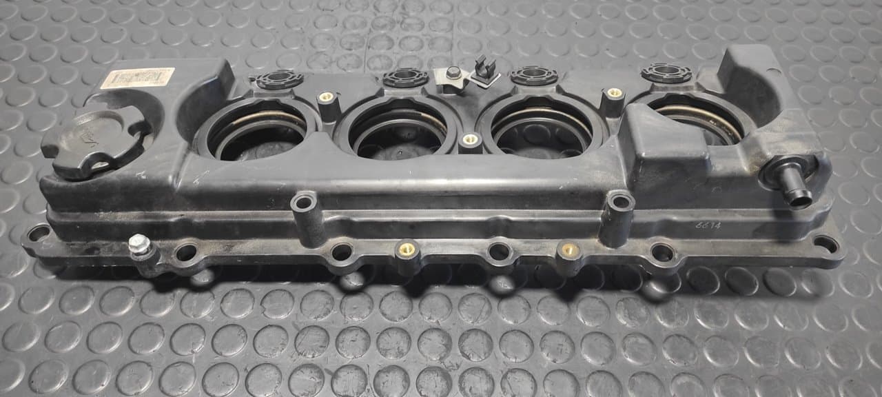 Recambio de TAPA BALANCINES para RENAULT MAXITY FgDk 150.35/45 ZD30 - BLACNO 2