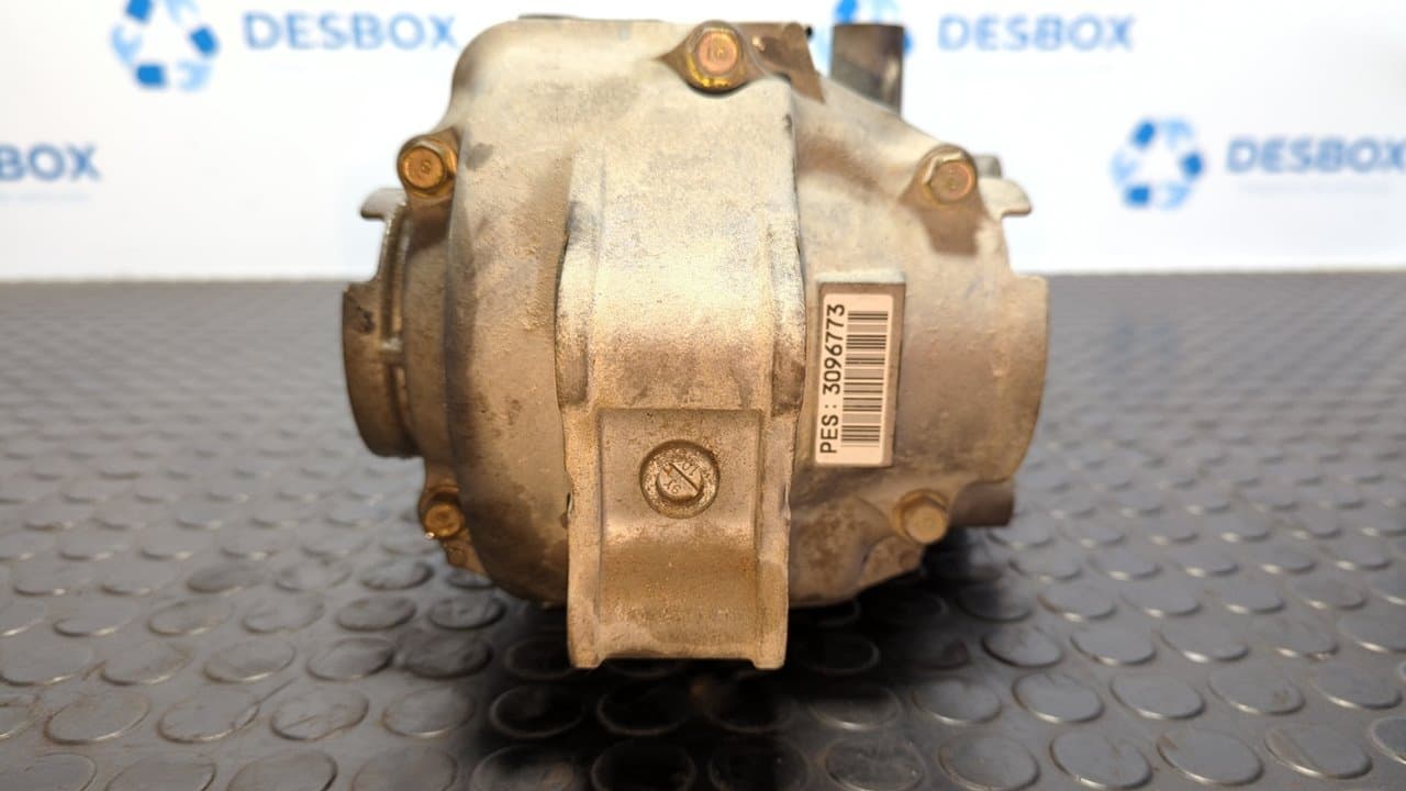 Recambio de DIFERENCIAL TRASERO para HONDA HR-V (GH) 4WD (3-ptas.) (GH2) D16W1 referencia OEM IAM 3096773 - BLANCO 4