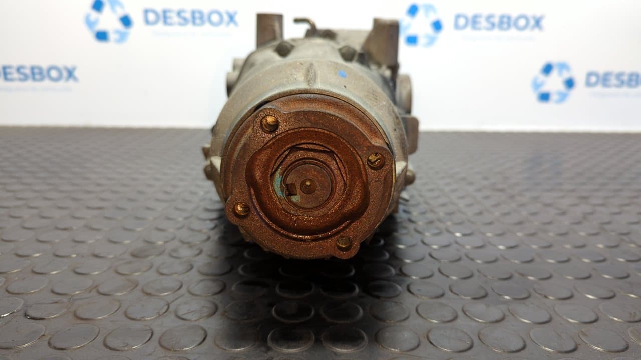 Recambio de DIFERENCIAL TRASERO para HONDA HR-V (GH) 4WD (3-ptas.) (GH2) D16W1 referencia OEM IAM 3096773 - BLANCO 3