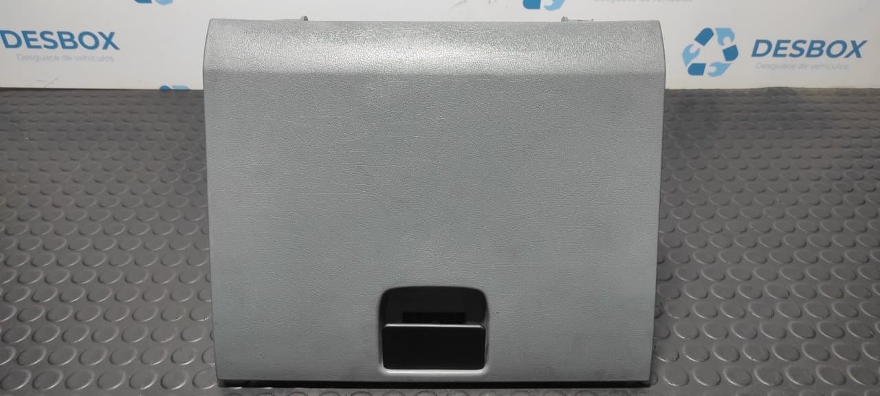 Recambio de GUANTERA para FORD TRANSIT CAJA CERRADA '06 FT 260 K Trend LKW CYRB referencia OEM IAM 6C11V06024AGW - BLANCO