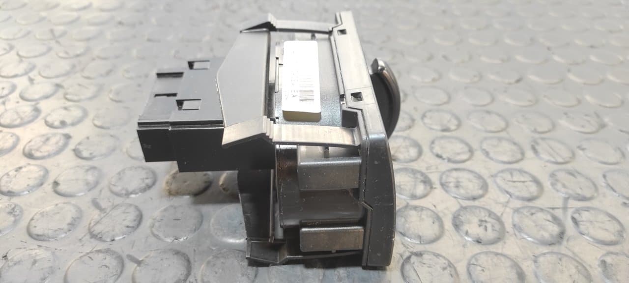 Recambio de MANDO LUCES para FORD TRANSIT CAJA CERRADA '06 FT 260 K Trend LKW CYRB referencia OEM IAM 4M5T13A024EA - BLANCO 2