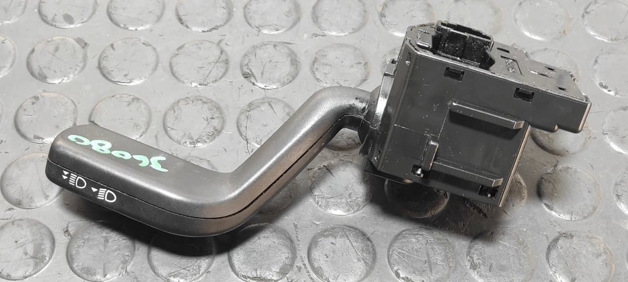 Recambio de MANDO INTERMITENTES para FORD TRANSIT CAJA CERRADA '06 FT 260 K Trend LKW CYRB referencia OEM IAM 17D9401 - BLANCO 5