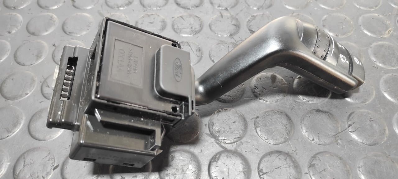 Recambio de MANDO LIMPIA para FORD TRANSIT CAJA CERRADA '06 FT 260 K Trend LKW CYRB referencia OEM IAM 17D9403 - BLANCO