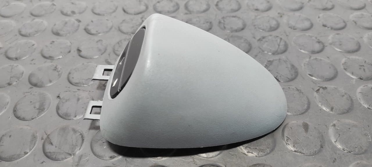 Recambio de MANDO ELEVALUNAS DELANTERO DERECHO para FORD TRANSIT CAJA CERRADA '06 FT 260 K Trend LKW CYRB referencia OEM IAM 5C11V14A563ACW - BLANCO