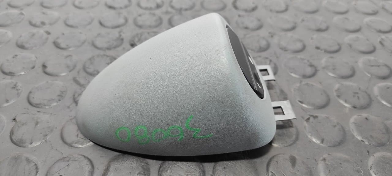 Recambio de MANDO ELEVALUNAS DELANTERO DERECHO para FORD TRANSIT CAJA CERRADA '06 FT 260 K Trend LKW CYRB referencia OEM IAM 5C11V14A563ACW - BLANCO 5