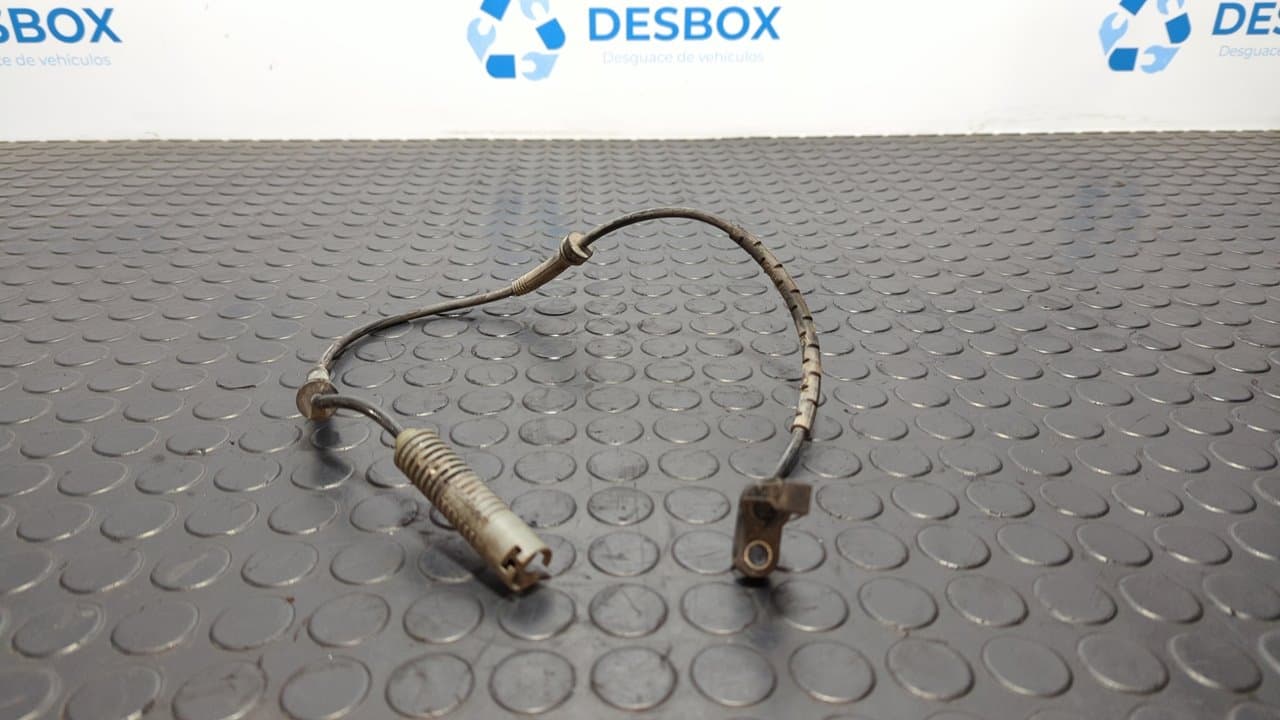 Recambio de SENSOR ABS DELANTERO DERECHO para BMW SERIE 3 BERLINA (E90) 2.0 16V 204D4 referencia OEM IAM 676246503 - AZUL