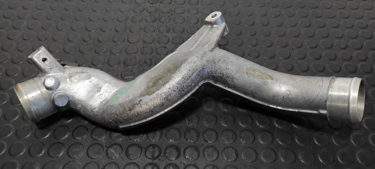 Recambio de TUBO para RENAULT MAXITY FgDk 150.35/45 ZD30 - BLACNO 2