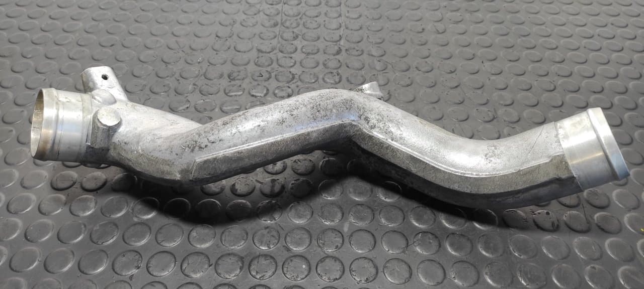Recambio de TUBO para RENAULT MAXITY FgDk 150.35/45 ZD30 - BLACNO 3