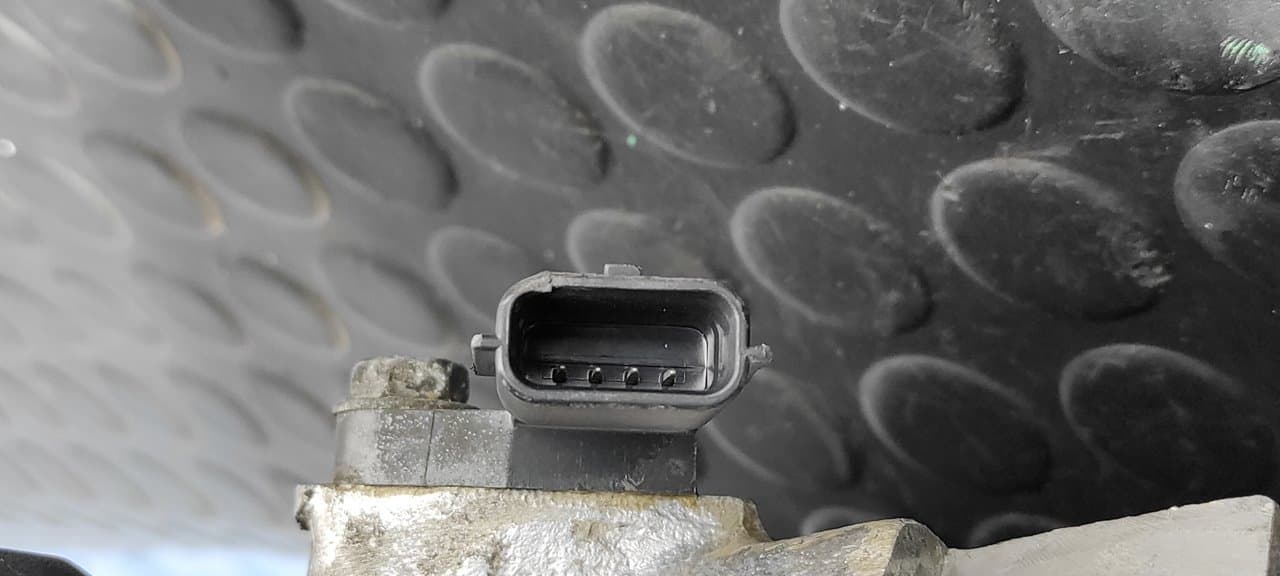 Recambio de TUBO para RENAULT MAXITY FgDk 150.35/45 ZD30 - BLACNO 5