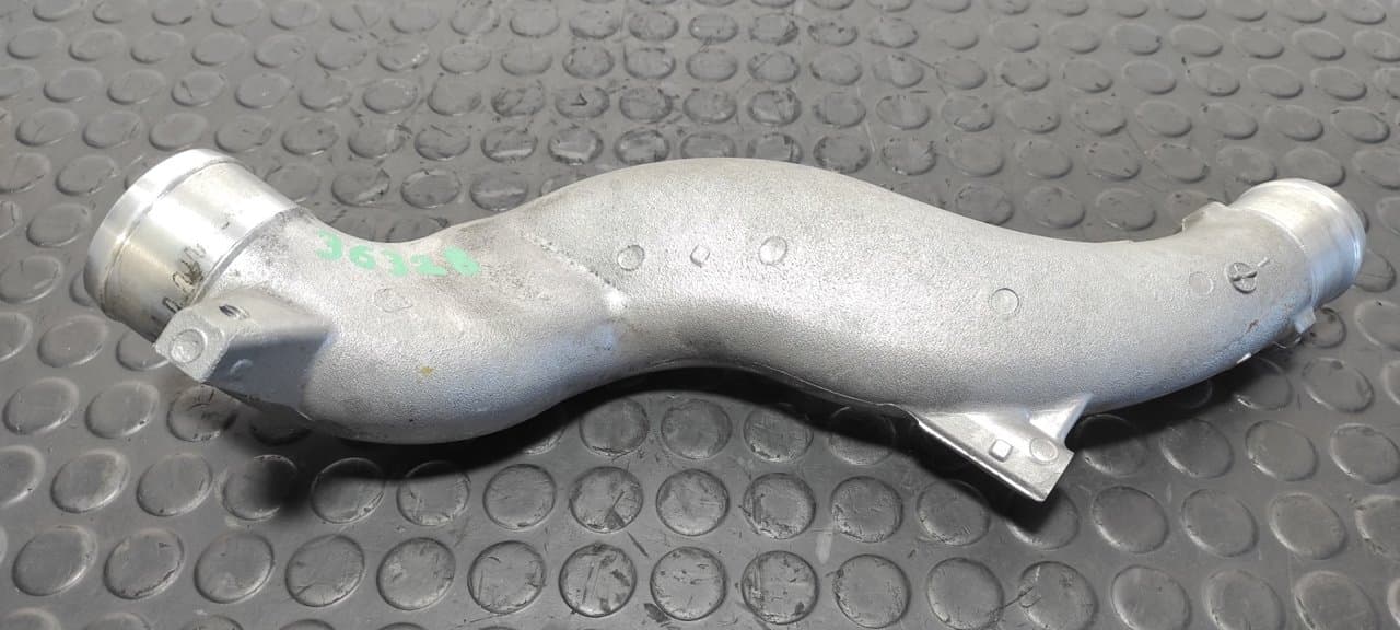 Recambio de TUBO para RENAULT MAXITY FgDk 150.35/45 ZD30 - BLACNO