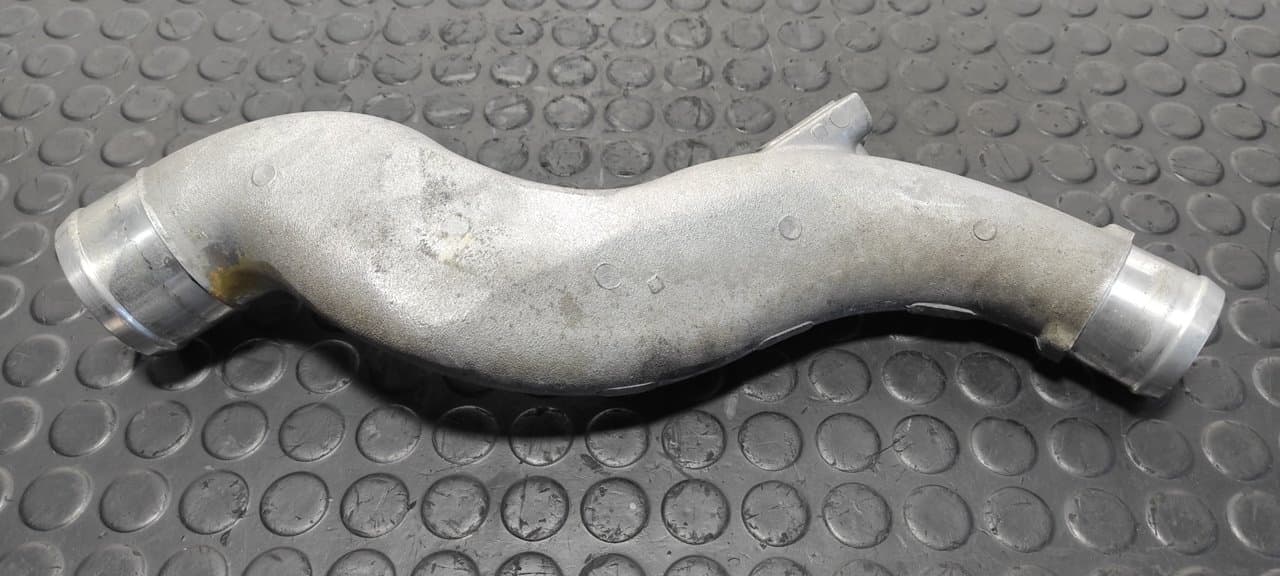 Recambio de TUBO para RENAULT MAXITY FgDk 150.35/45 ZD30 - BLACNO 2
