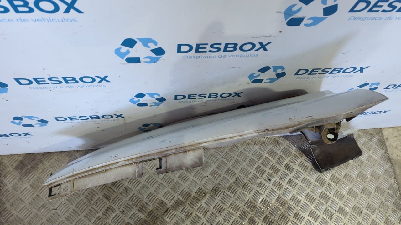 Recambio de ALETA DELANTERA DERECHA para RENAULT CLIO II FASE I (B/CBO) 4