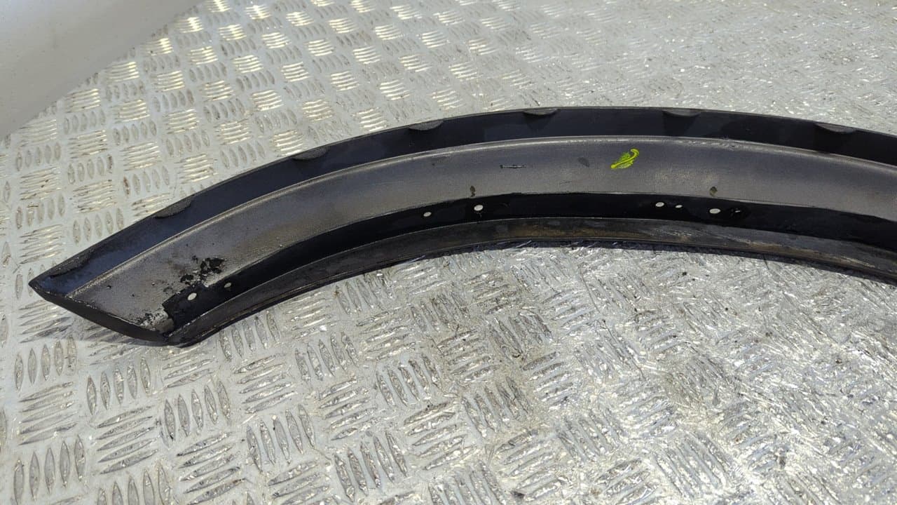 Recambio de NO IDENTIFICADO para SUZUKI SAMURAI (SJ) Hardtop G13B - AZUL 3
