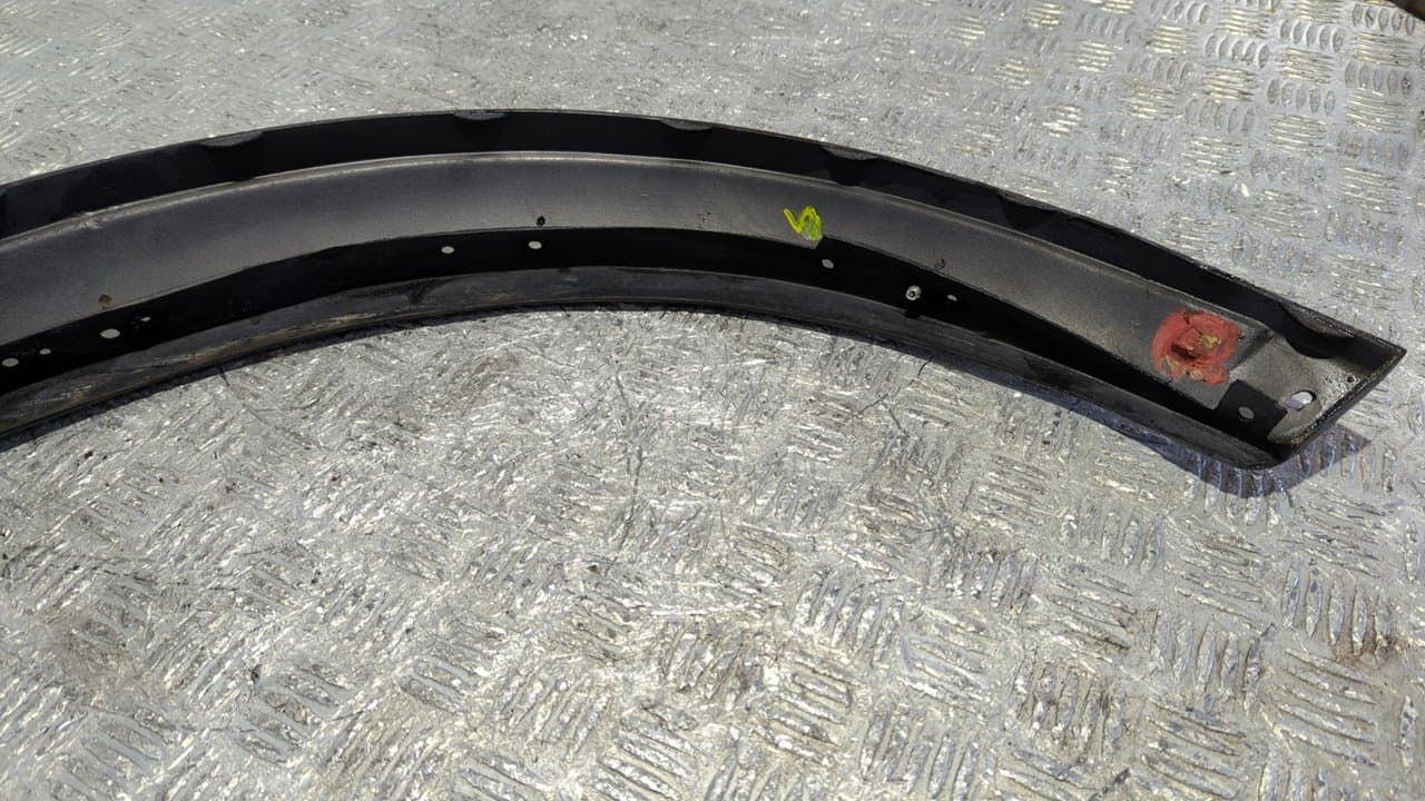 Recambio de NO IDENTIFICADO para SUZUKI SAMURAI (SJ) Hardtop G13B - AZUL 9