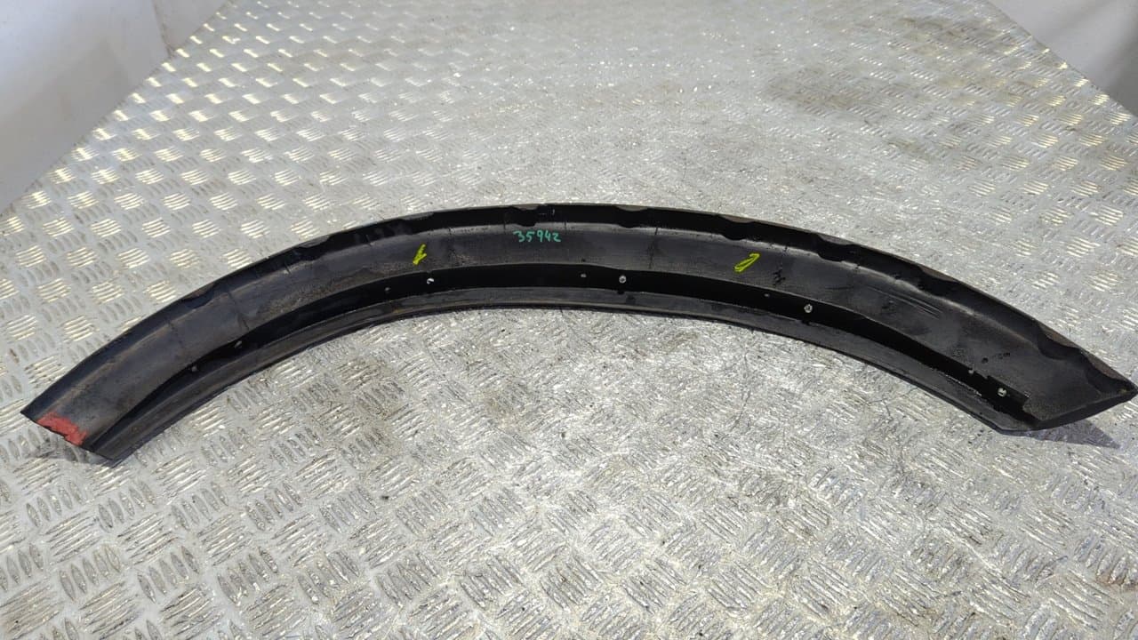 Recambio de NO IDENTIFICADO para SUZUKI SAMURAI (SJ) Hardtop G13B - AZUL 7