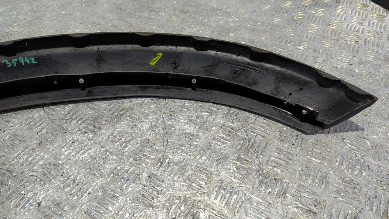 Recambio de NO IDENTIFICADO para SUZUKI SAMURAI (SJ) Hardtop G13B - AZUL 2