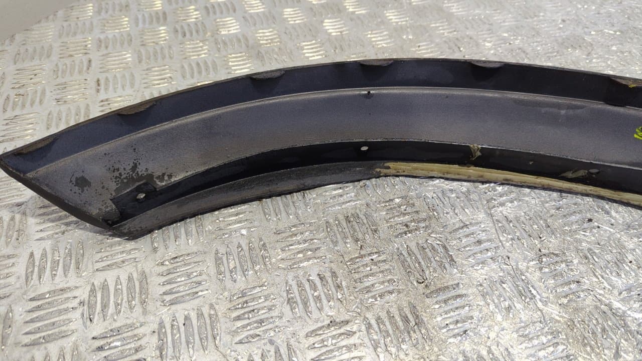 Recambio de NO IDENTIFICADO para SUZUKI SAMURAI (SJ) Hardtop G13B - AZUL 6
