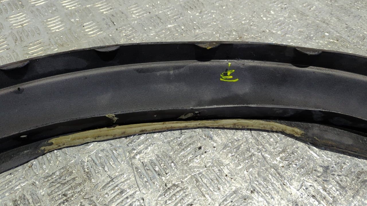 Recambio de NO IDENTIFICADO para SUZUKI SAMURAI (SJ) Hardtop G13B - AZUL 4