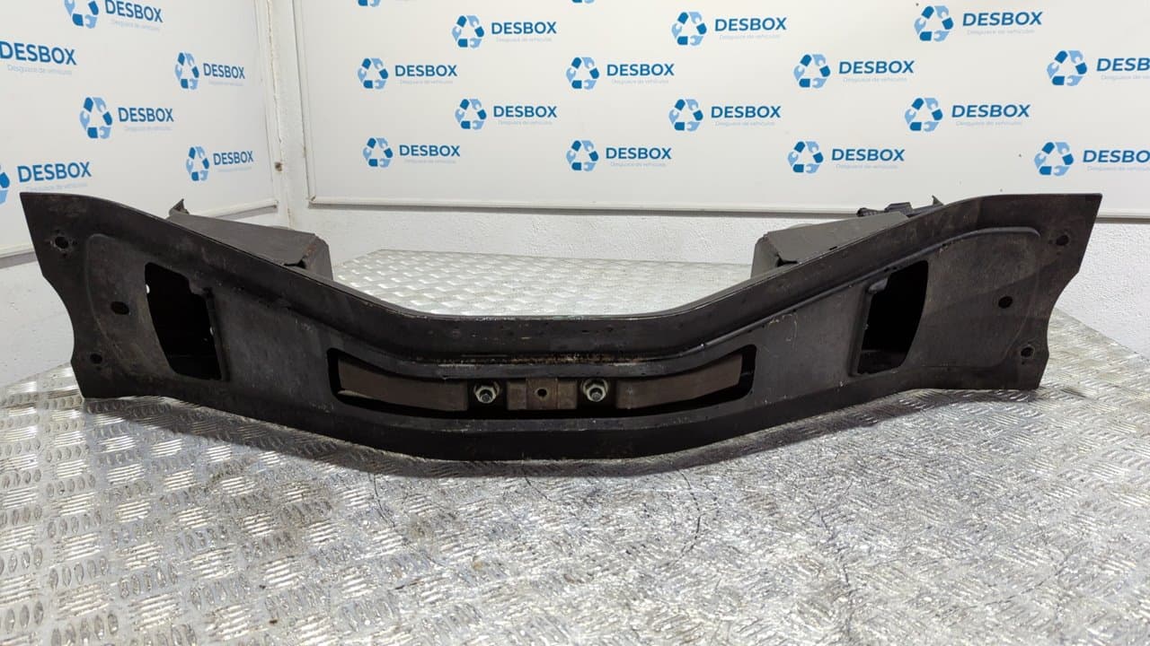 Recambio de PUENTE DELANTERO para FORD TRANSIT CAJA CERRADA '06 CYRB referencia OEM IAM 4C115S029AA - BLANCO 6