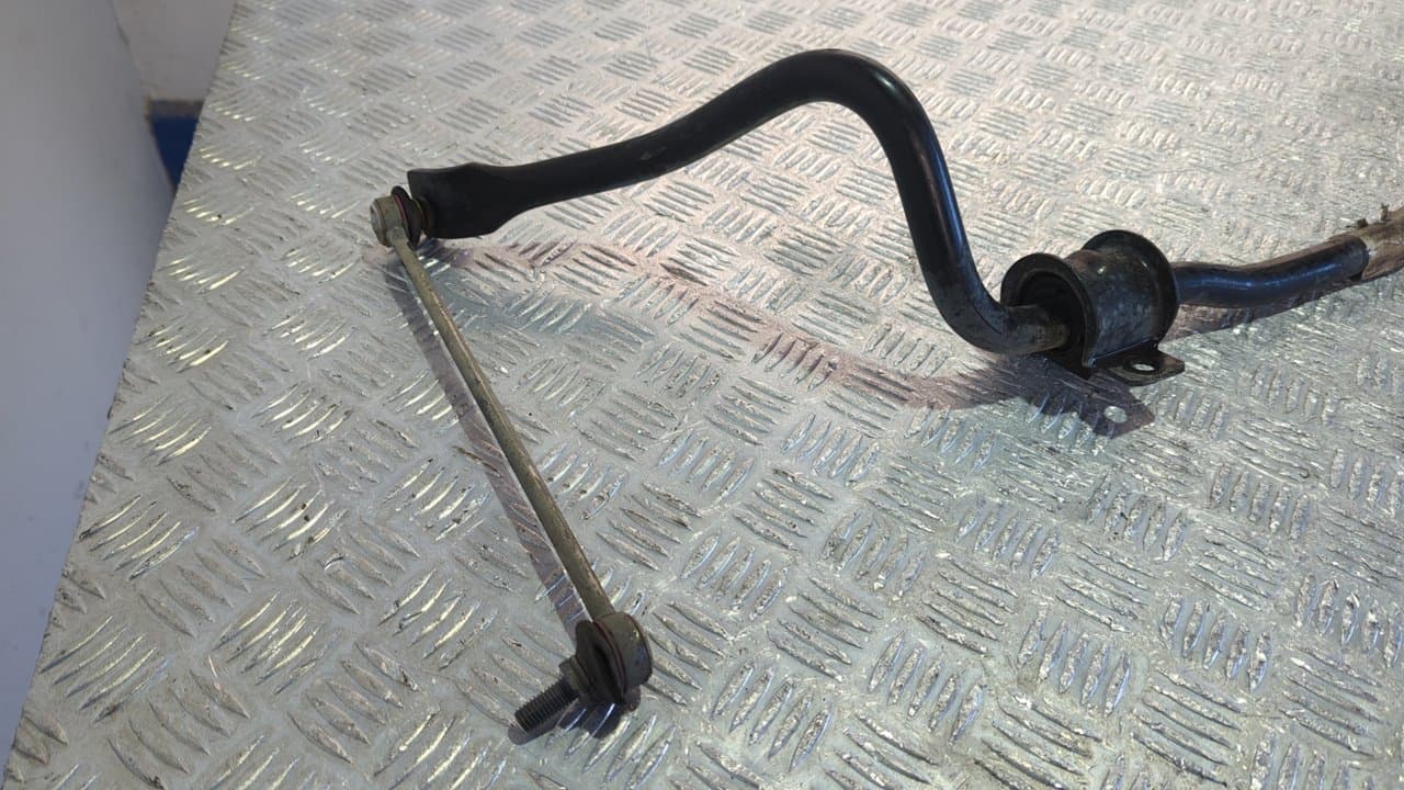 Recambio de BARRA ESTABILIZADORA DELANTERA para FORD KUGA (CBS) TXDA - BLANCO 7