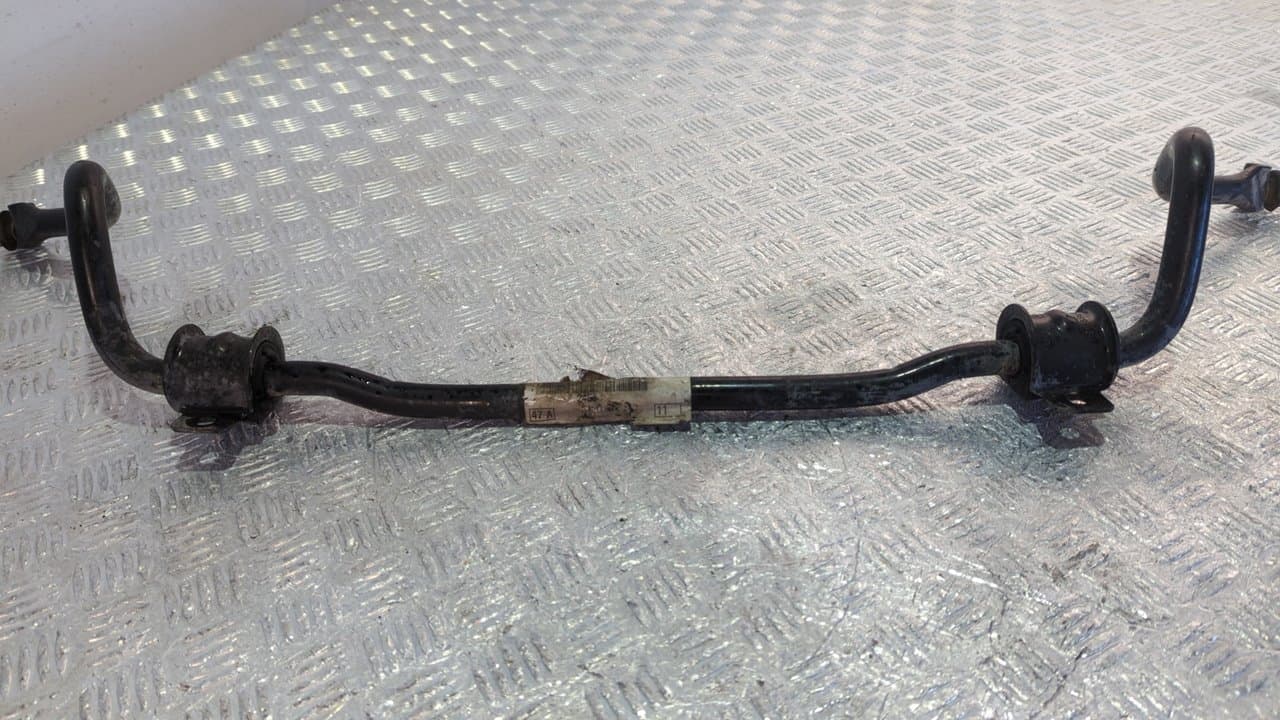 Recambio de BARRA ESTABILIZADORA DELANTERA para FORD KUGA (CBS) TXDA - BLANCO 4