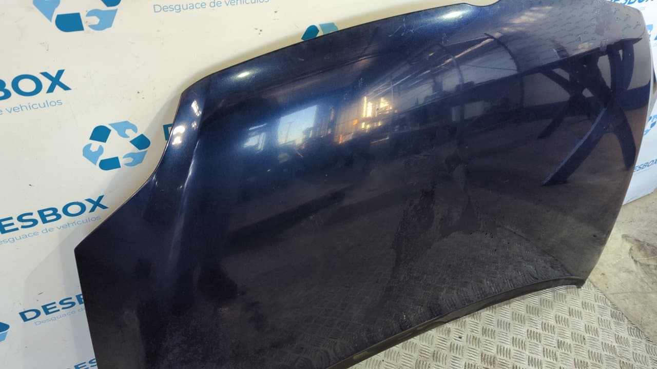 Recambio de CAPO para VOLKSWAGEN GOLF PLUS (521) Advance BKD referencia OEM IAM   - AZUL 2