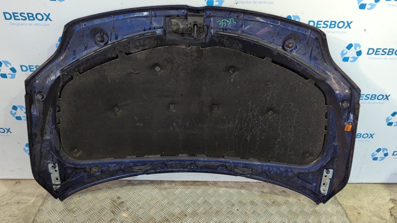 Recambio de CAPO para VOLKSWAGEN GOLF PLUS (521) Advance BKD referencia OEM IAM   - AZUL 3