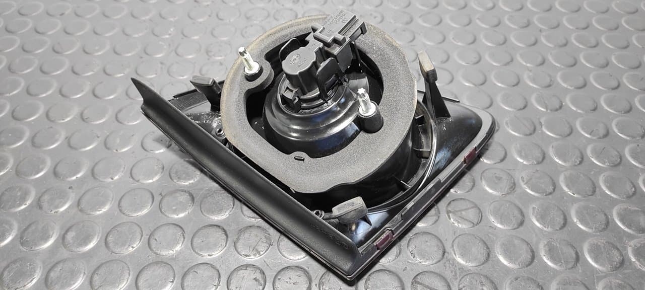 Recambio de PILOTO PORTON DERECHO para VOLKSWAGEN GOLF PLUS (521) Advance BKD referencia OEM IAM 5M0945094H - AZUL 4
