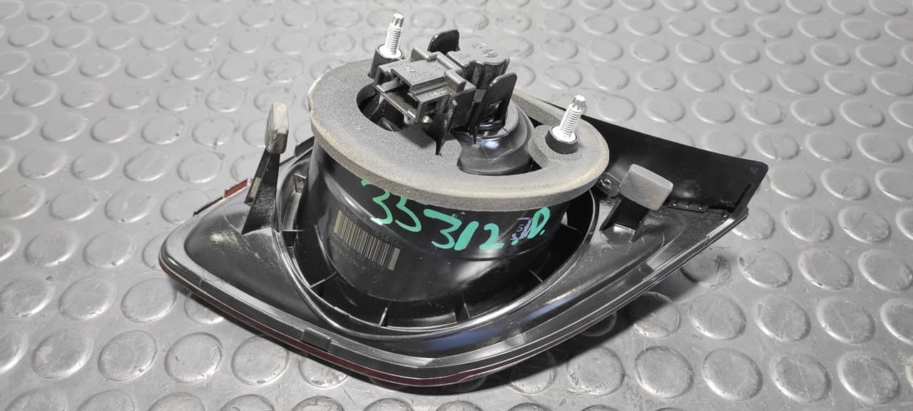 Recambio de PILOTO PORTON DERECHO para VOLKSWAGEN GOLF PLUS (521) Advance BKD referencia OEM IAM 5M0945094H - AZUL 3