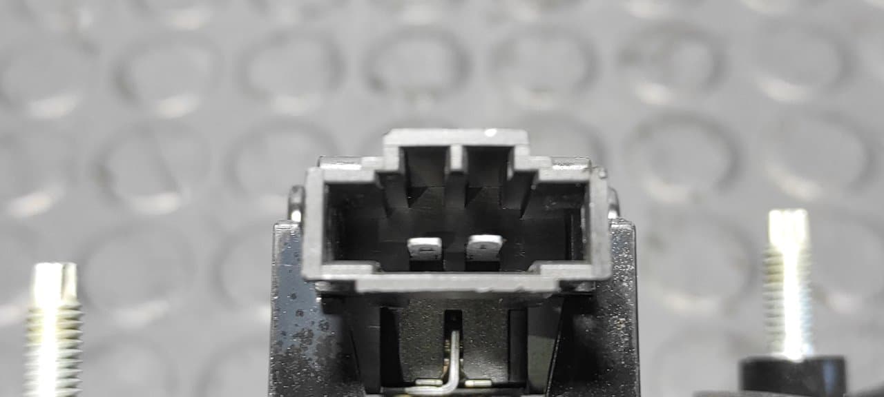 Recambio de PILOTO PORTON DERECHO para VOLKSWAGEN GOLF PLUS (521) Advance BKD referencia OEM IAM 5M0945094H - AZUL 5