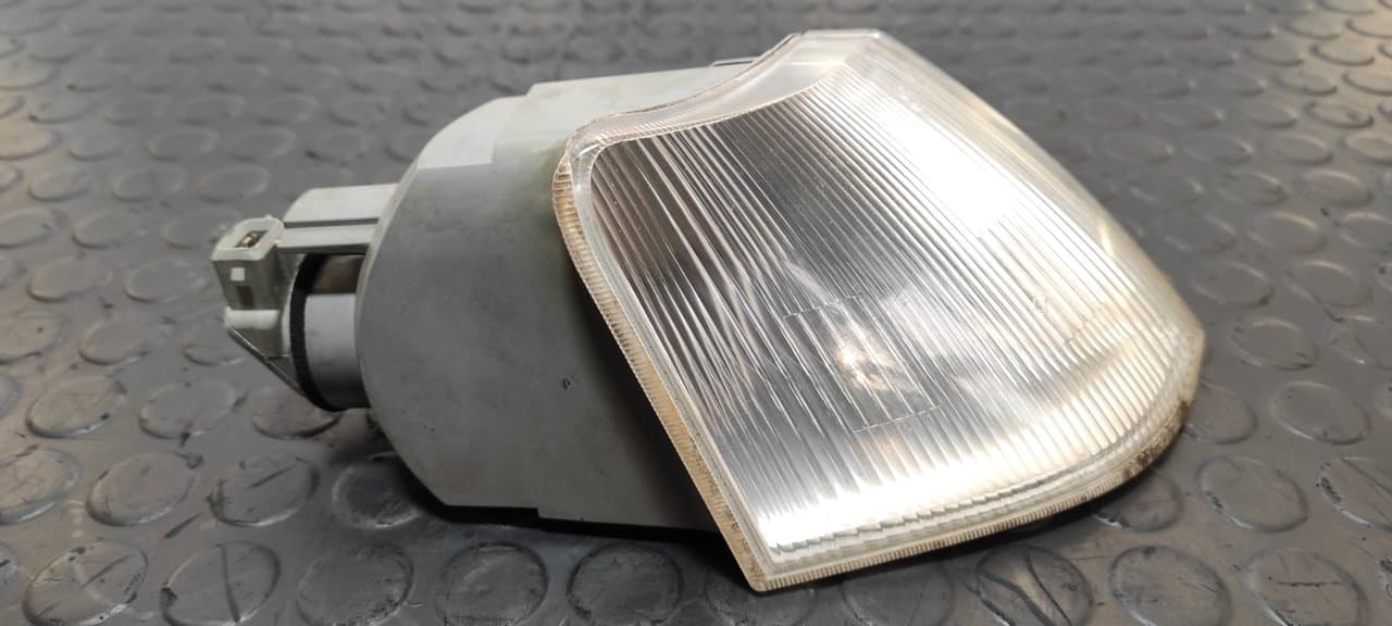 Recambio de PILOTO DELANTERO DERECHO para CITROEN XANTIA BERLINA 1.9 TD Exclusive DHX referencia OEM IAM  AX01980 - GRIS