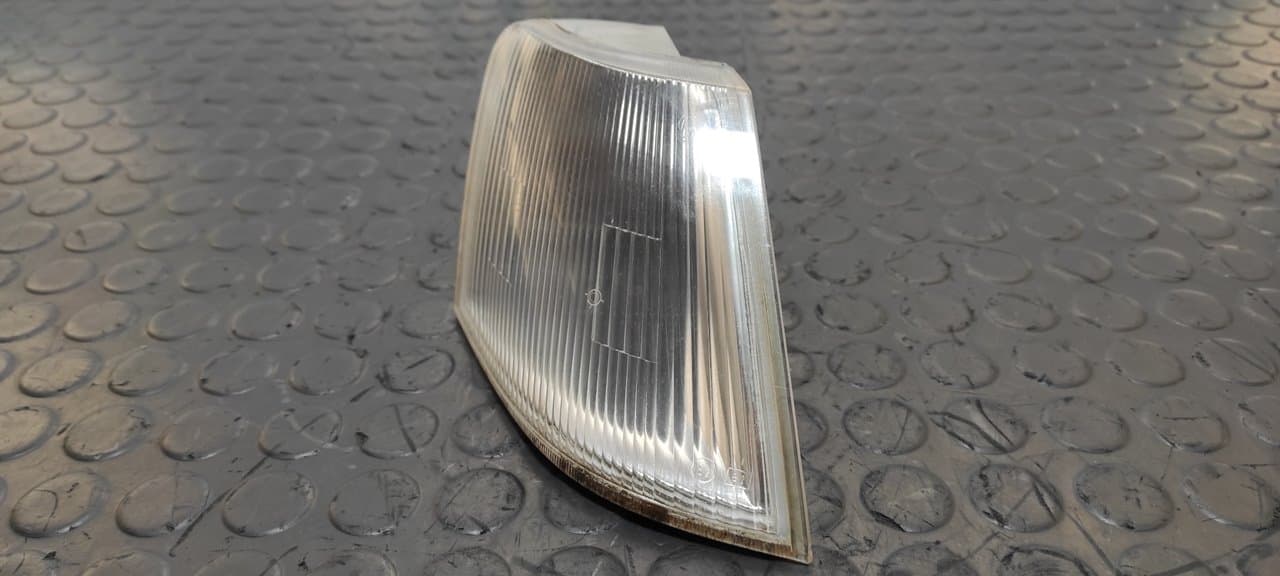 Recambio de PILOTO DELANTERO DERECHO para CITROEN XANTIA BERLINA 1.9 TD Exclusive DHX referencia OEM IAM  AX01980 - GRIS 6