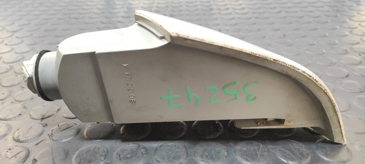 Recambio de PILOTO DELANTERO DERECHO para CITROEN XANTIA BERLINA 1.9 TD Exclusive DHX referencia OEM IAM  AX01980 - GRIS 3